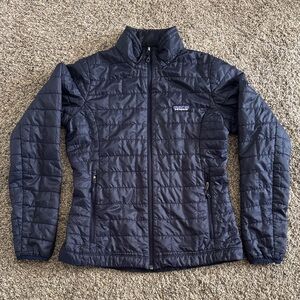 Patagonia Nano Puff Jacket